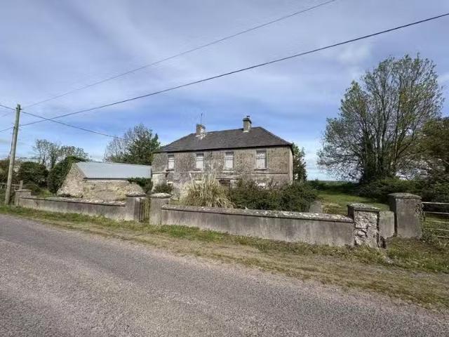 Ballyea, Rathkeale, Co. Limerick, V94K2K7 is for sale