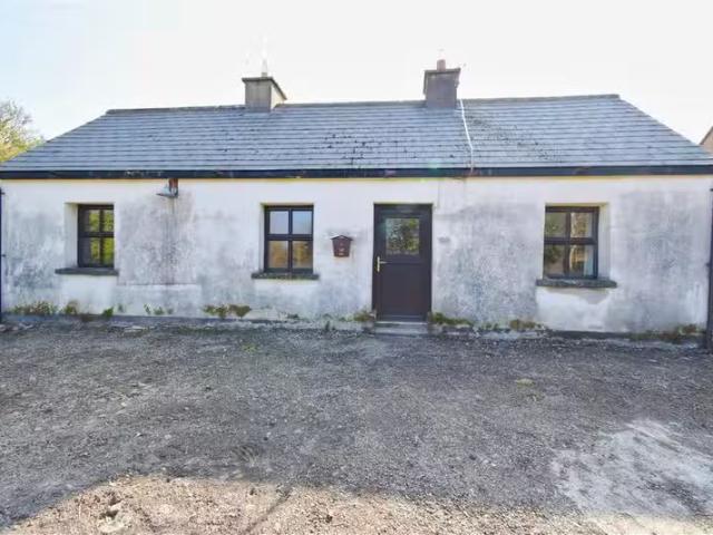 Ballyeeskeen, Templeboy, Sligo