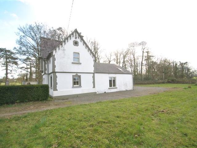 Ballyegan Lodge, Ballyegan, Birr, Co. Offaly Sherry FitzGerald Fogarty 4913 MyHome. Ie Residential