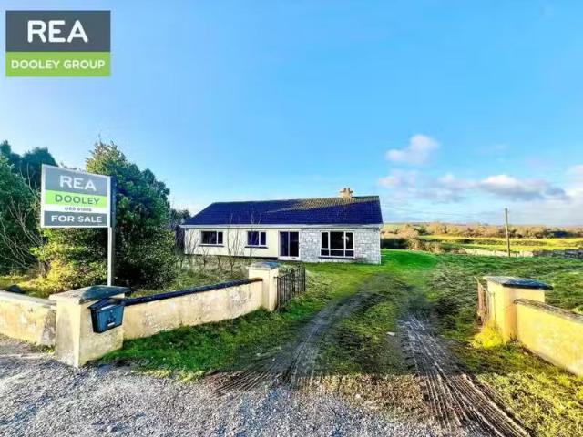 Ballyellinan, Askeaton, Co. Limerick, V94D8EK is for sale
