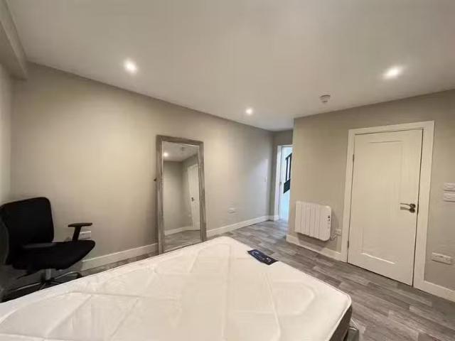 Ballyfermot Road Double Room / House Share, Ballyfermot, Dub.
