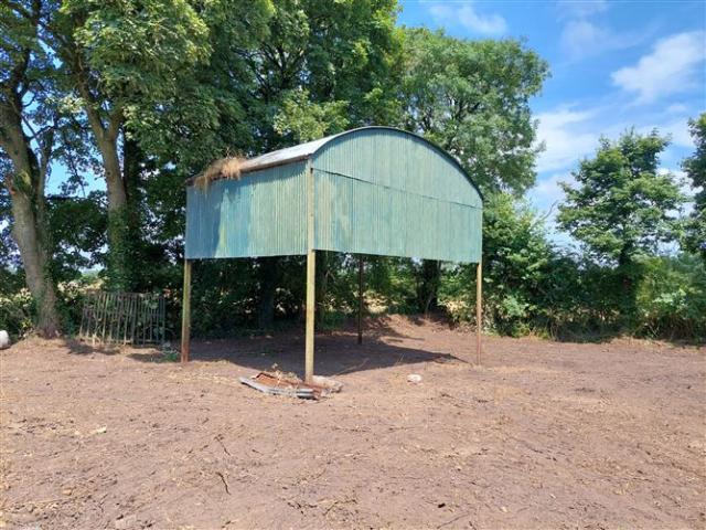Ballyfrutta, Garryspillane, Limerick Wheeler Auctioneers Ltd 4683 MyHome. Ie Residential