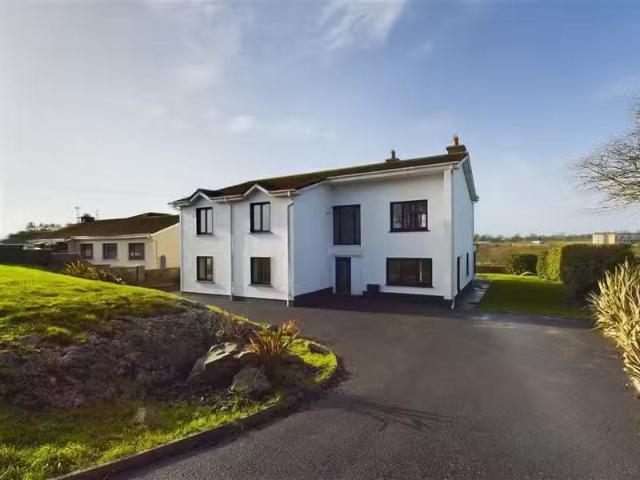 Ballygunnermore, Ballygunner, Waterford
