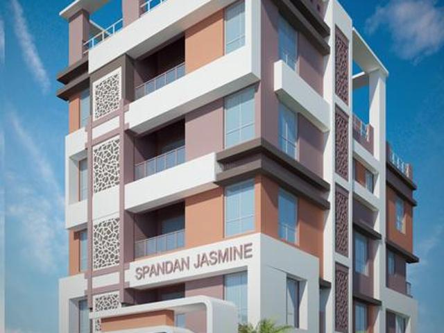 Ballygunge 2 BHK Apartment For Sale Kolkata