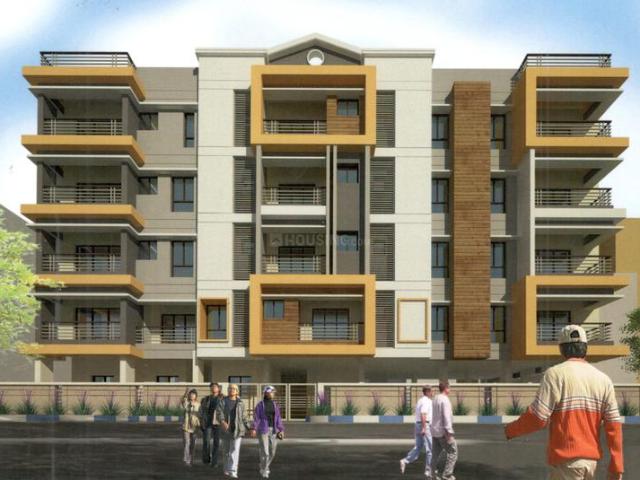Ballygunge 3 BHK Apartment For Sale Kolkata
