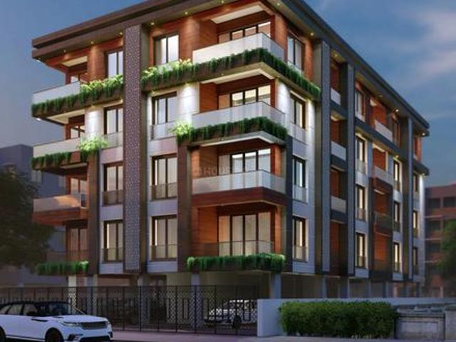 Ballygunge 3 BHK Apartment For Sale Kolkata