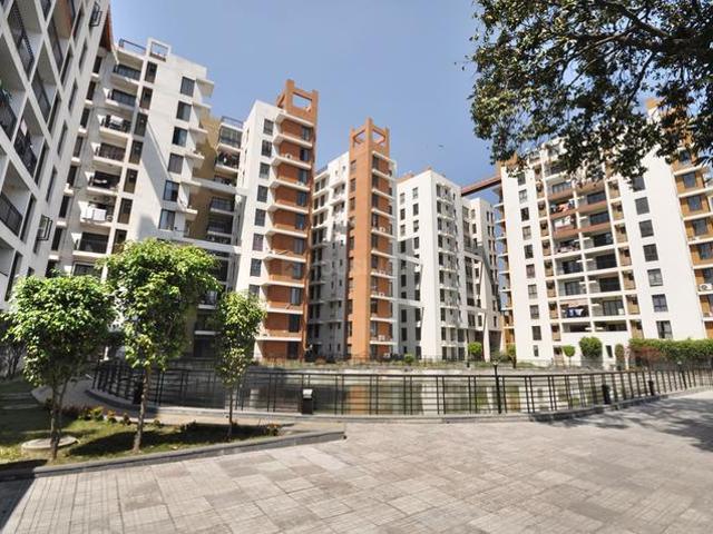 Ballygunge 3 BHK Apartment For Sale Kolkata