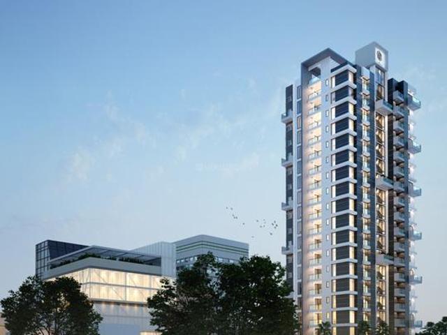 Ballygunge 3 BHK Apartment For Sale Kolkata