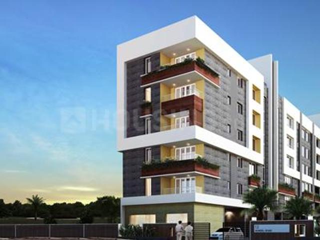 Ballygunge 3 BHK Apartment For Sale Kolkata