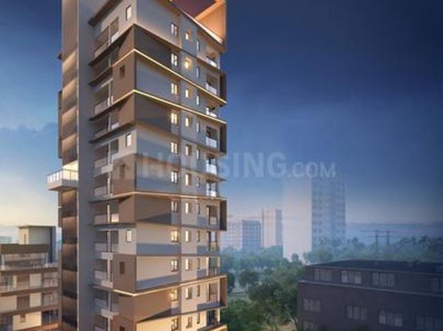 Celica Residency,Ballygunge 3 BHK Apartment For Sale Kolkata