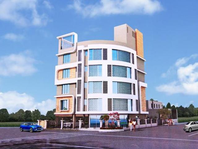 Ballygunge 3 BHK Apartment For Sale Kolkata