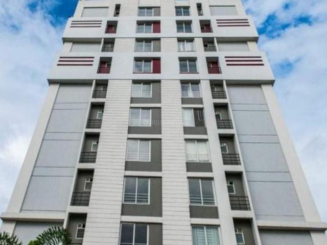 Ballygunge 3 BHK Apartment For Sale Kolkata