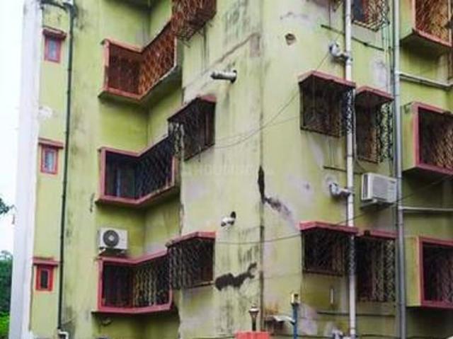 Ballygunge 3 BHK Apartment For Sale Kolkata