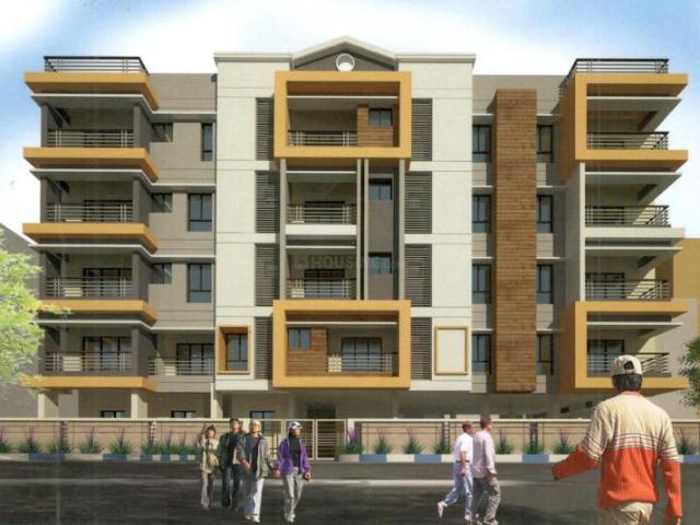 Ballygunge 3 BHK Apartment For Sale Kolkata