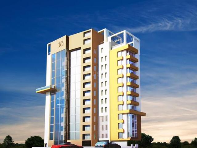 Ballygunge 4 BHK Apartment For Sale Kolkata