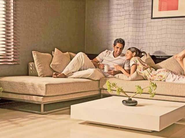 Ballygunge 4 BHK Apartment For Sale Kolkata