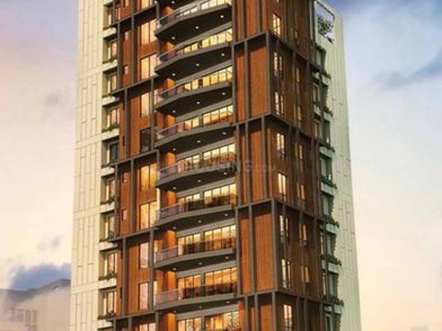 Ballygunge 4 BHK Apartment For Sale Kolkata
