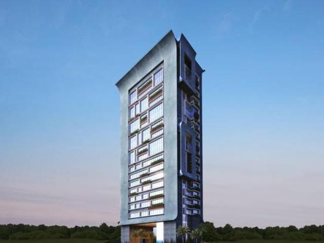 Ballygunge 4 BHK Apartment For Sale Kolkata