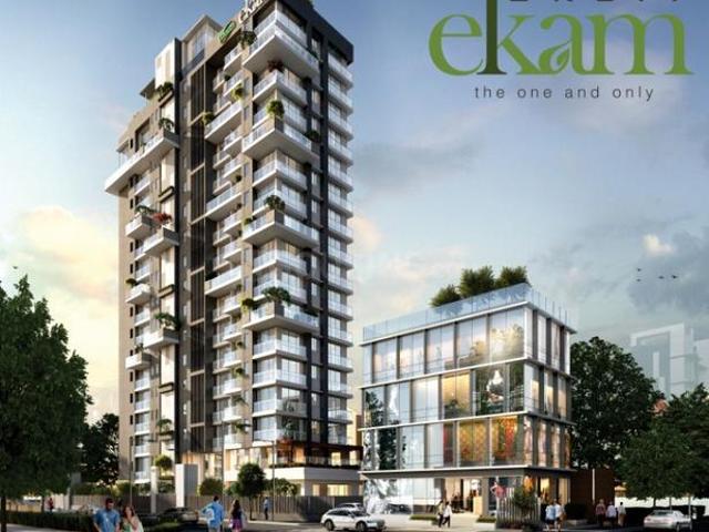Bhowanipore 4 BHK Apartment For Sale Kolkata