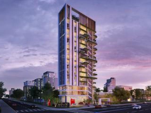 Ballygunge 4 BHK Apartment For Sale Kolkata