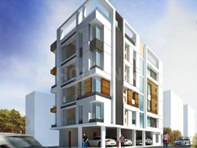Ballygunge 4 BHK Apartment For Sale Kolkata