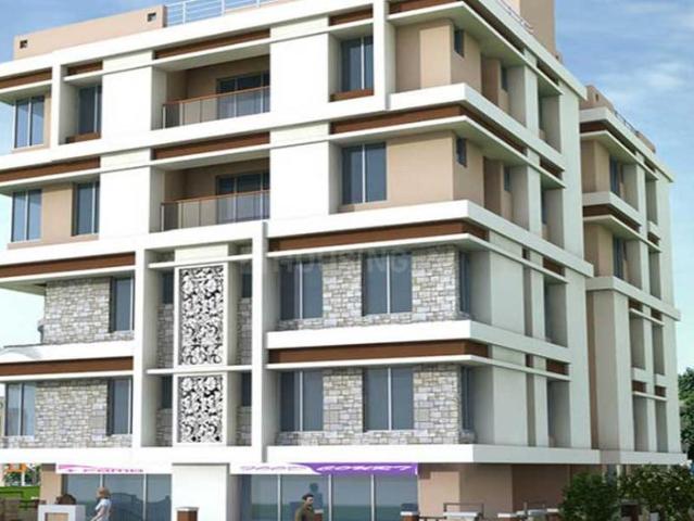 Gariahat 4 BHK Apartment For Sale Kolkata