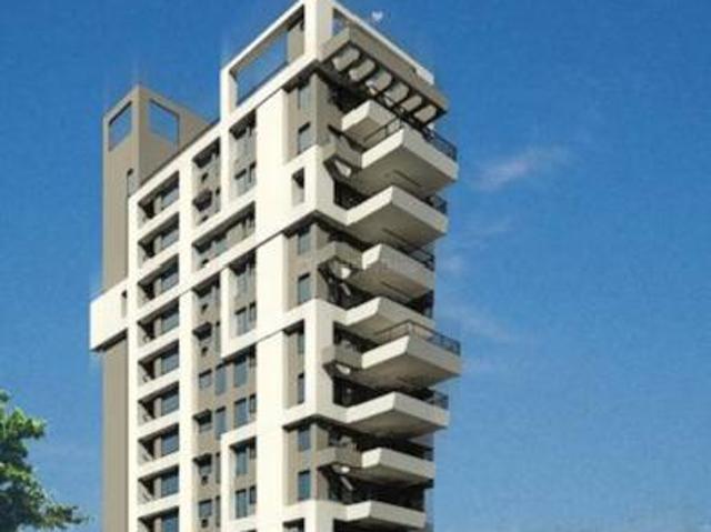 Ballygunge 4 BHK Apartment For Sale Kolkata