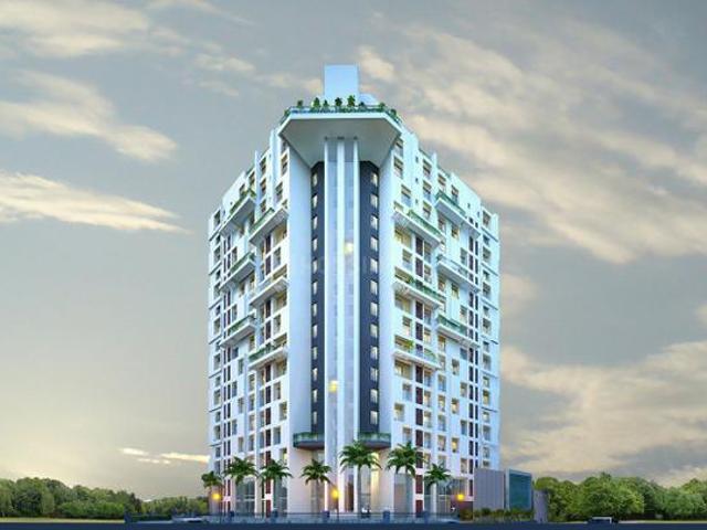 Ballygunge 5 BHK Apartment For Sale Kolkata