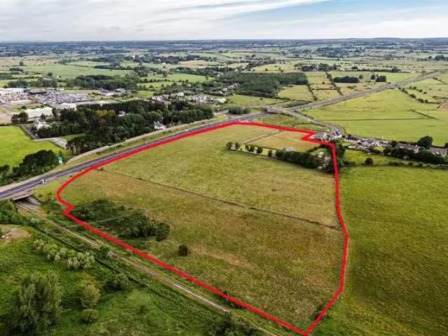 Ballygaddy Road, Tuam, Co. Galway