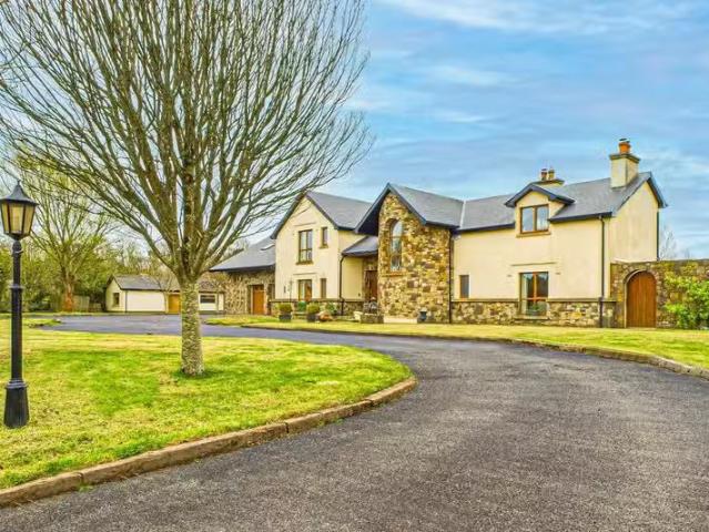 Ballyglan, Leperstown, Dunmore East, Co. Waterford, X91V9P3 is.