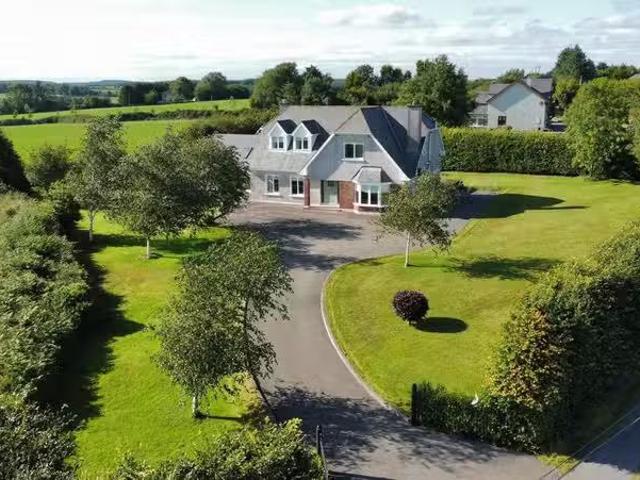 Ballyglass, Grenagh, Grenagh, Co. Cork, T23XD61 is for sale