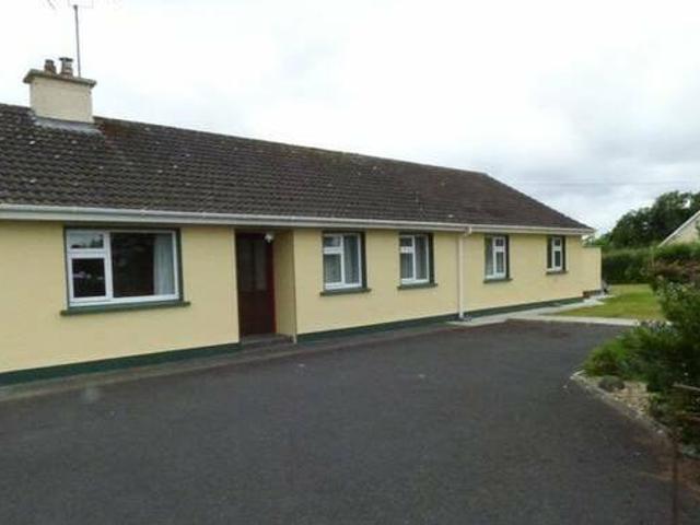 Ballyglass Scardaune Claremorris Co Mayo