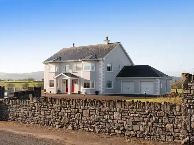 Ballygriffin, Killavullen, Mallow, Co. Cork, P51HX26 is for sale