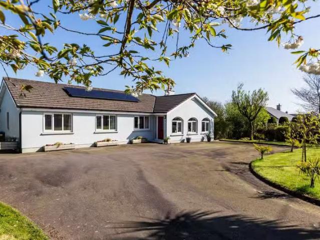 Ballyhurst, Taghmon, Co Wexford, Y35XD51 is for sale