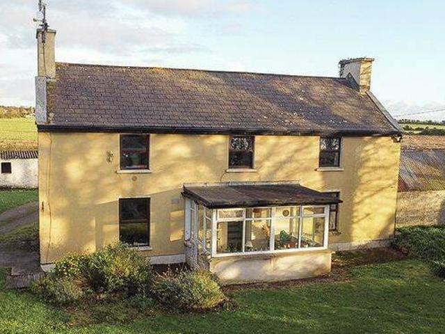 Ballyharty Kilmore Co Wexford