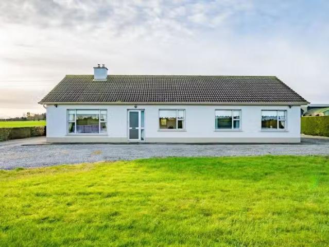 Ballyhealy, Delvin, Co. Westmeath, N91X407 is for sale