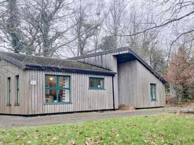 Ballyhoura Mountain Lodges, Ballyorgan near, Mitchelstown, Co.