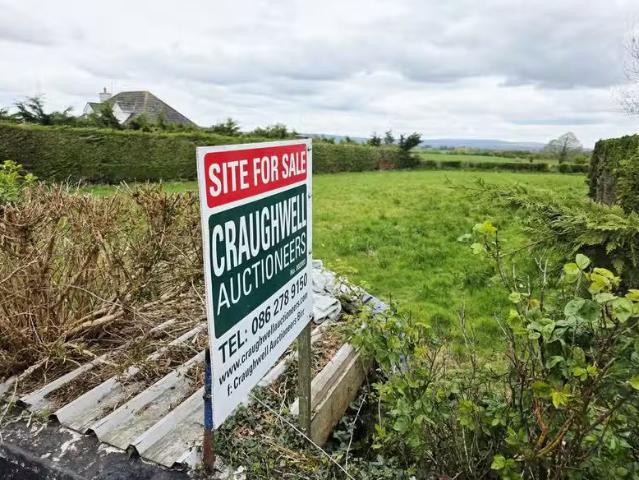 Ballykeevan, Borris in Ossory, Co. Laois, R32X2Y1 is for sale