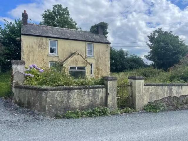 Ballykerwick, Donoughmore, Donoughmore, Co. Cork, P32AC92 is f.