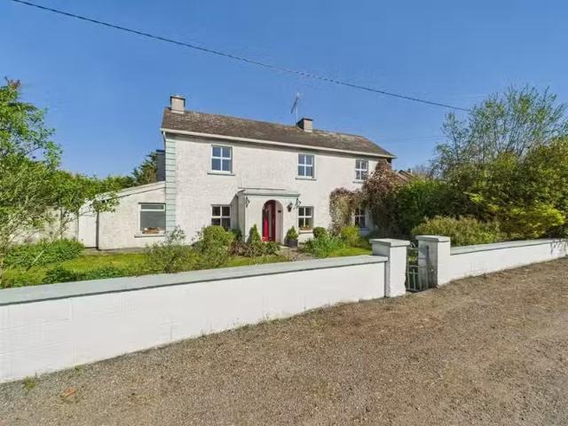Ballykillmore, Tyrellsspass, Co. Westmeath