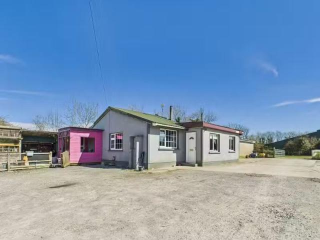 Ballylehane Lower, Ballylynan, Co. Laois, R14HP90 is for sale