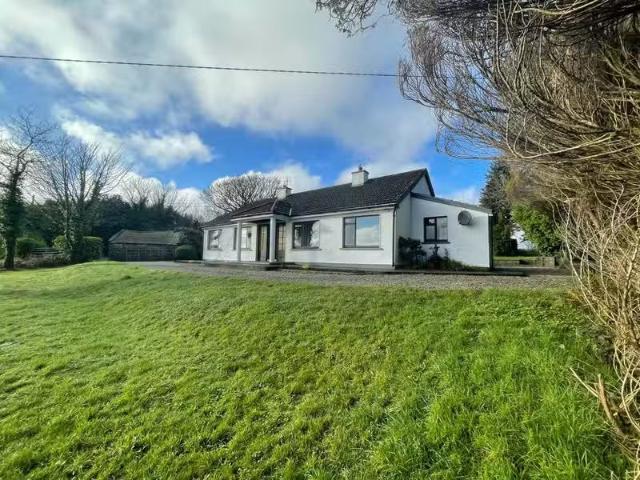 Ballyleigh, Waterfall, Co. Cork, T12KTR9 is for sale