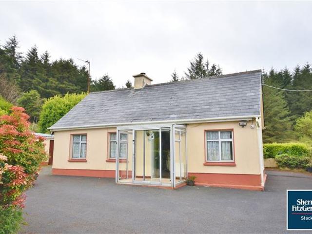 Ballyloughane, Carrigkerry, Athea, Co. Limerick Sherry FitzGerald Stack 4796 MyHome. Ie Residential