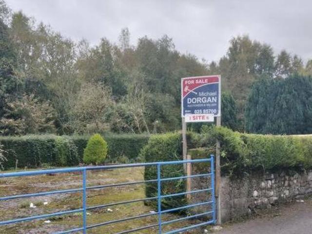 Ballyporeen near Mitchelstown Co Cork