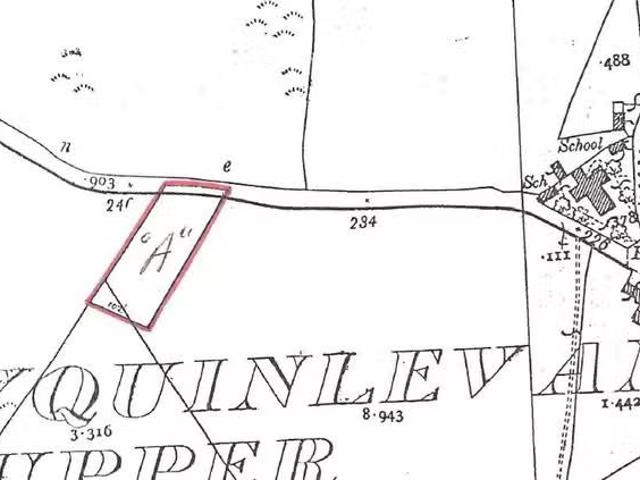 Ballyquinlevan Upper, Kilbarron, Nenagh, Co. Tipperary
