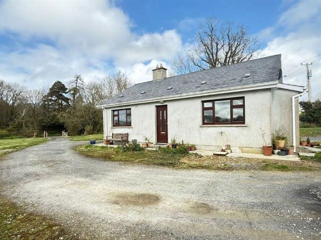 Ballyrankin, Bunclody, Co. Wexford