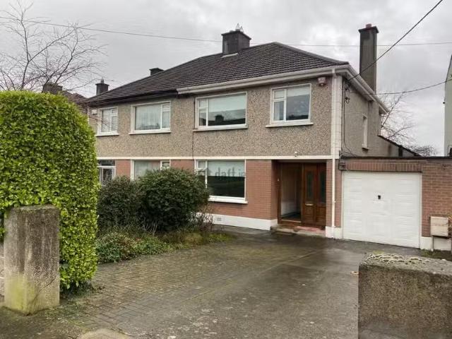 Ballyroan Crescent, Dublin 16, Knocklyon, Dublin 16 is for rent