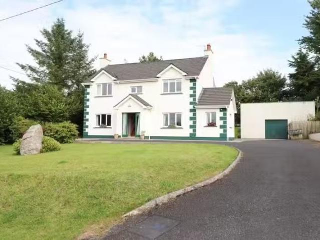 Ballyroe Upper, Kilfinane, Kilfinane, Co. Limerick, V35W248 is.