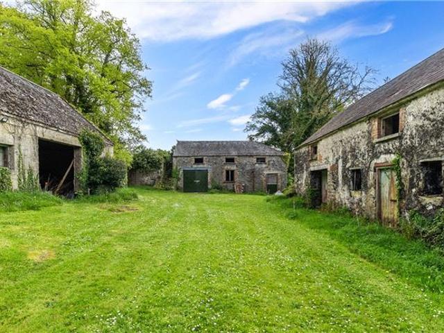 Ballysteen House, Ballysteen, Askeaton, Co. Limerick Lisney Sotheby's International Realty Cork 4804 MyHome. Ie Residential