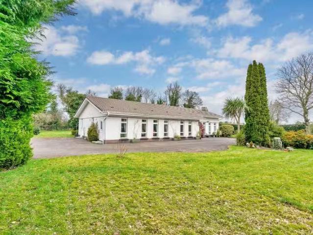 Ballysax, Curragh, Kildare, Co. Kildare, R56E372 is for sale